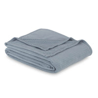 Polartec® Softec™ Microfleece Blanket