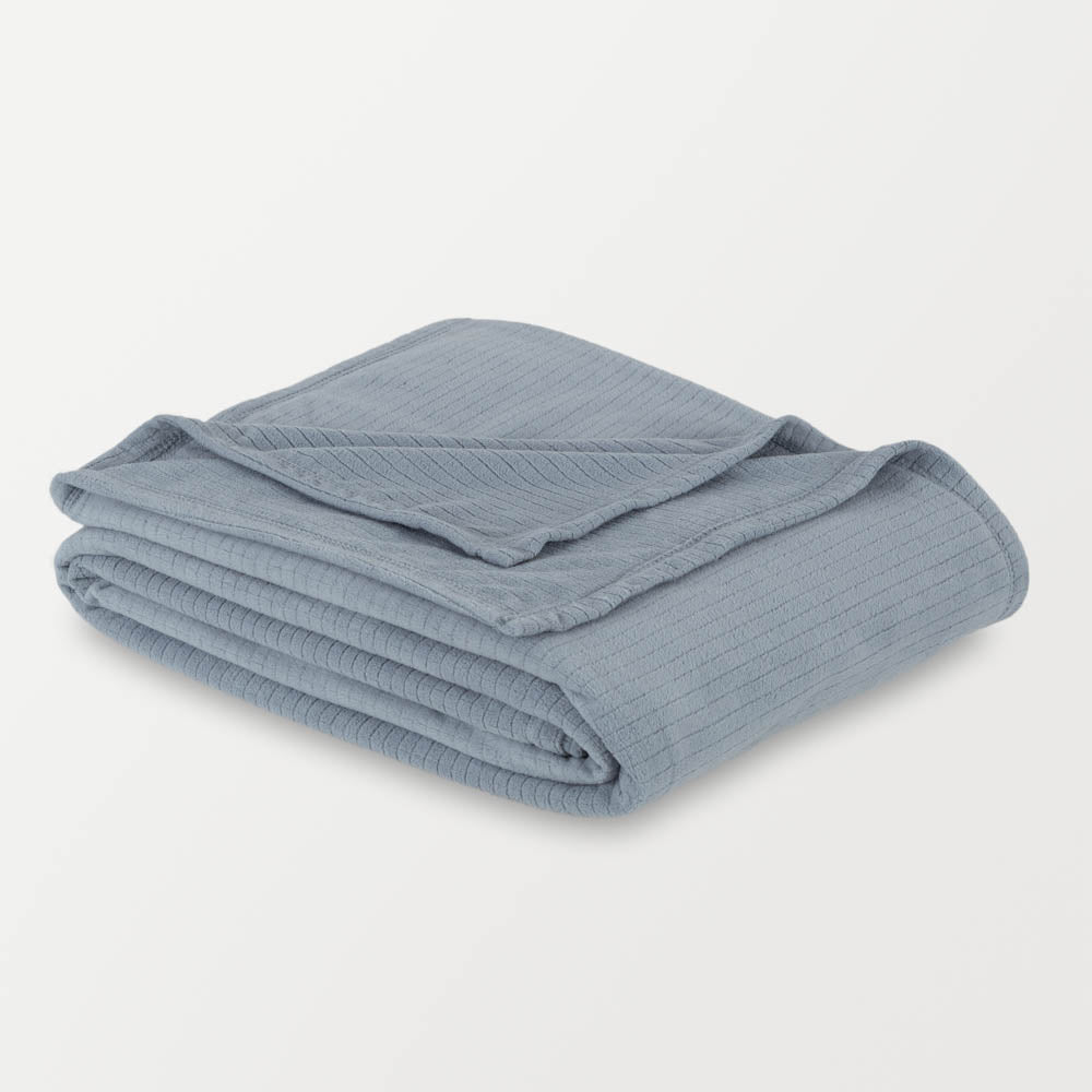 Polartec® Softec™ Microfleece Blanket