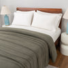 Polartec® Softec™ Microfleece Blanket