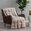 Oversized VelvetLoft® Heated Throw