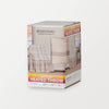 Oversized VelvetLoft® Heated Throw