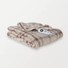 Oversized VelvetLoft® Heated Throw