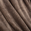 EcoThread® Heathered VelvetLoft® Throw
