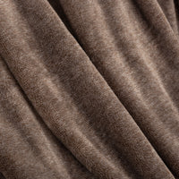 EcoThread® Heathered VelvetLoft® Throw