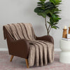 EcoThread® Heathered VelvetLoft® Throw