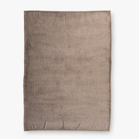EcoThread® Heathered VelvetLoft® Throw