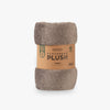 EcoThread® Heathered VelvetLoft® Throw