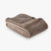EcoThread® Heathered VelvetLoft® Throw
