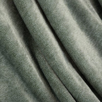 EcoThread® Heathered VelvetLoft® Throw