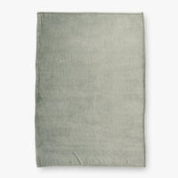 EcoThread® Heathered VelvetLoft® Throw