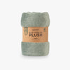 EcoThread® Heathered VelvetLoft® Throw