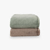 EcoThread® Heathered VelvetLoft® Throw