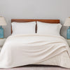 Retro Comfort Plush Blanket