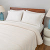 Retro Comfort Plush Blanket