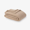 Retro Comfort Plush Blanket