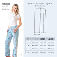 Peanuts® Fleece Lounge Pants