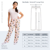 Peanuts® VelvetLoft® Lounge Pants