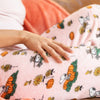 Peanuts&reg; VelvetLoft&reg; Lounge Pants