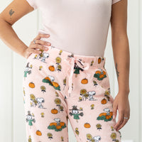 Peanuts® VelvetLoft® Lounge Pants