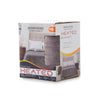 VelvetLoft® Heated Blanket