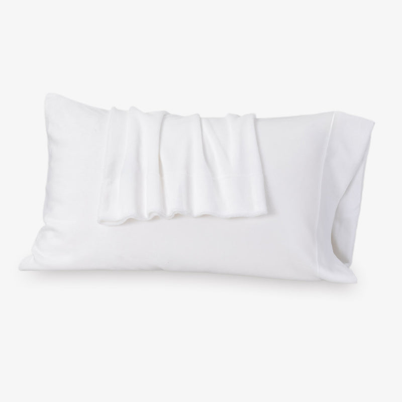 VelvetLoft® Pillowcases 2-Pack