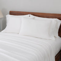 VelvetLoft® Pillowcases 2-Pack