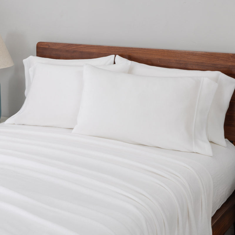 VelvetLoft® Pillowcases 2-Pack