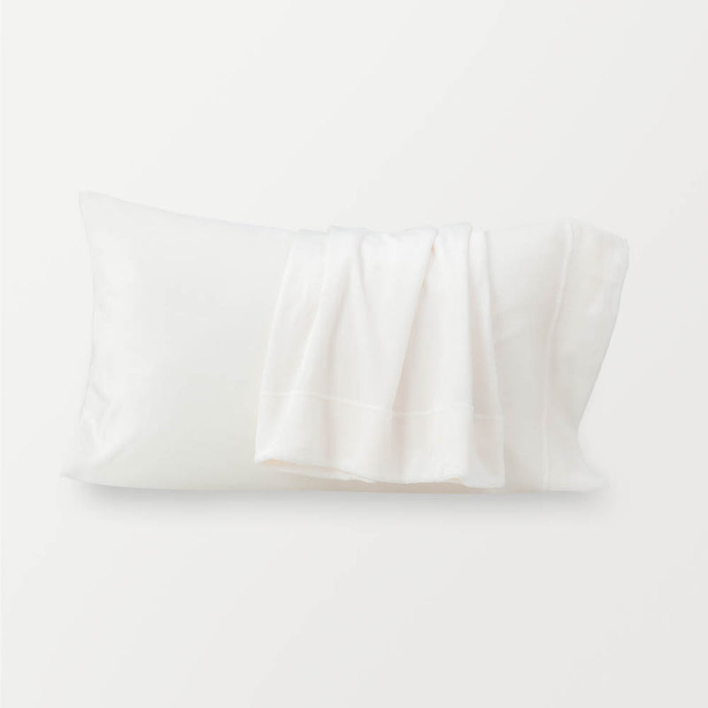 VelvetLoft® Pillowcases 2-Pack