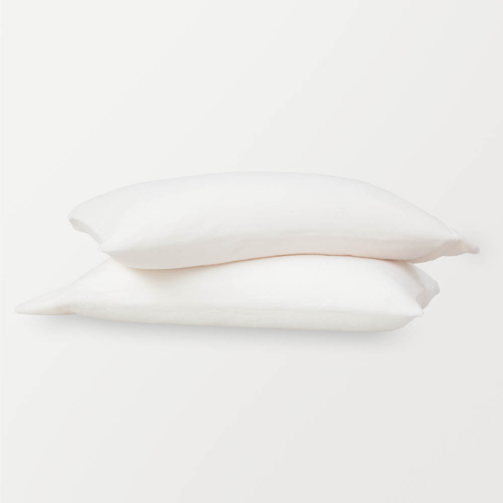 VelvetLoft® Pillowcases 2-Pack