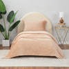VelvetLoft® Plush Sheet Set