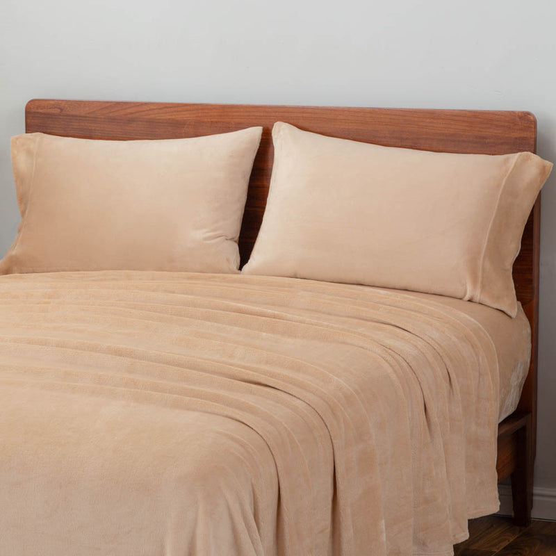 VelvetLoft® Sheet Set