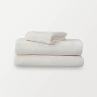 VelvetLoft® Plush Sheet Set