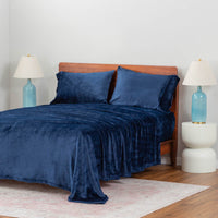 VelvetLoft® Sheet Set