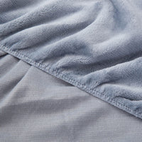 VelvetLoft® Plush Sheet Set