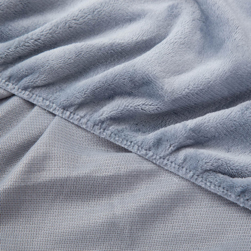 VelvetLoft® Plush Sheet Set