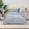VelvetLoft® Plush Sheet Set