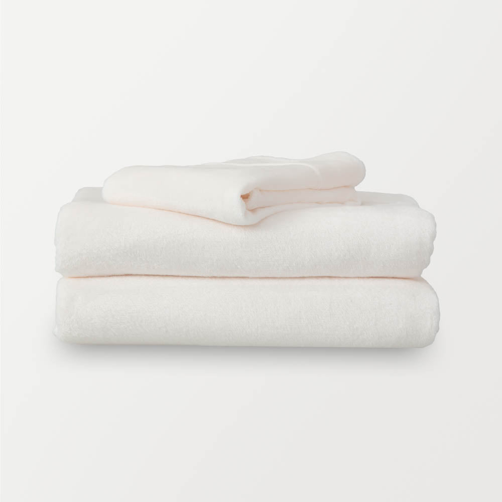 VelvetLoft® Plush Sheet Set