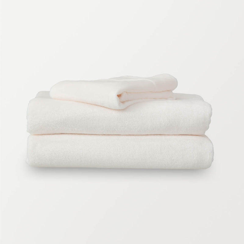 VelvetLoft® Plush Sheet Set