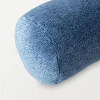 EcoThread™ VelvetLoft® Neckroll Pillow