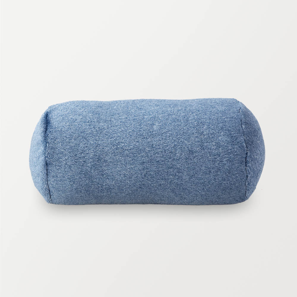 EcoThread™ VelvetLoft® Neckroll Pillow