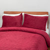 VelvetLoft® Quilt Set