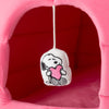 Peanuts® Snoopy Doghouse Pet Bed