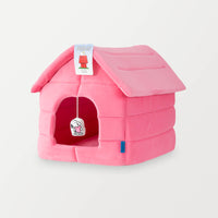 Peanuts® Snoopy Doghouse Pet Bed