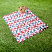 Peanuts® Outdoor Blanket