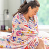 Krissy Mast VelvetLoft® Throw