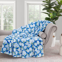 Oversized VelvetLoft® Throw