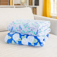 Krissy Mast VelvetLoft® Throw