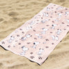 Peanuts® Oversized Beach Towel