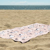 Peanuts® Oversized Beach Towel