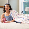 Krissy Mast VelvetLoft® Throw